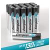 Energizer AAA Alkali-Batterien Max Plus LR03 1,5 V 20 Stück