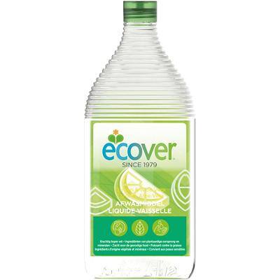 Ecover Geschirrspülmittel Zitrone und Aloe Vera 950 ml