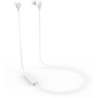 XLayer Kabellose Ohrhörer Sport Bluetooth 3.0 mit Mikrofon Weiß