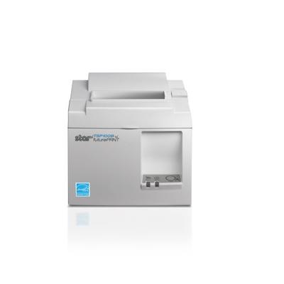 Star Quittungsdrucker Tsp143Iiil 39472090 Weiß Desktop