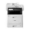 Brother MFCL8900CDW Farb Laser All-in-One Drucker DIN A4 Weiß MFCL8900CDWG2