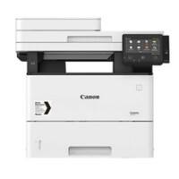 Canon i-SENSYS MF543x Mono Laser All-in-One Drucker DIN A4 Schwarz, Weiß 3513C010