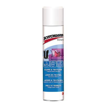 Scotchgard Schutz-Spray Leder & Textilien 400 ml