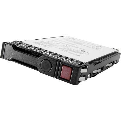 HP Enterprise Interne Festplatte 785099-B21 300 GB