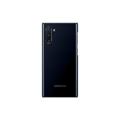 SAMSUNG Cover EF-KN970 Samsung Galaxy Note10 Schwarz