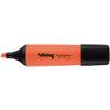 Viking HC1-5 Textmarker Orange Breit Keilspitze 1 - 5 mm
