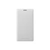 SAMSUNG Flip case EF-WN900B Samsung Galaxy Note 3 Weiß