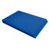 Tutorcraft DIN A4 Farbiges Papier Blau 225 g/m² 100 Blatt