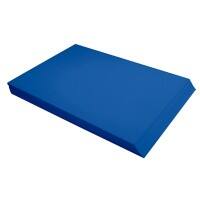Tutorcraft DIN A4 Farbiges Papier Blau 225 g/m² 100 Blatt