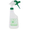 BETRA-Sprühflasche für Desinfektionsmittel Kunststoff Transparent 600 ml