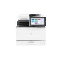 Ricoh IM C300 Farb Laser Multifunktionsdrucker DIN A4 Weiß