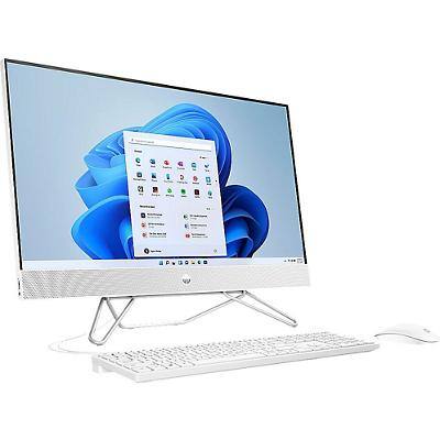 HP All-in-One PC 24-cb0004ng 8 GB UHD Graphics 605 Windows 11 Home