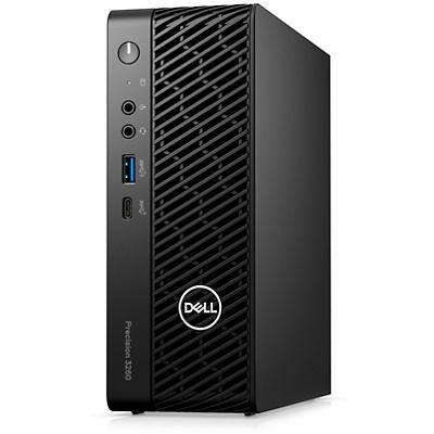 Dell Desktop 3260 Intel Core i7 16 GB T1000 Windows 10 Pro 64bit