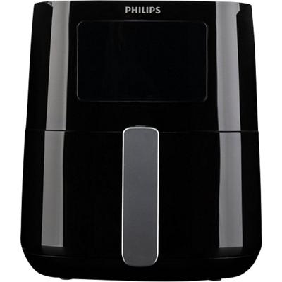Philips Heißluftfritteuse HD 9252/70 1400 W  Plastik