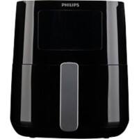 Philips Heißluftfritteuse HD 9252/70 1400 W  Plastik