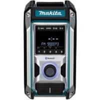 Makita Baustellenradio Bluetooth DMR 114