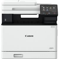 Canon i-SENSYS MF752Cdw Farb Laser Multifunktionsdrucker DIN A4 Weiß