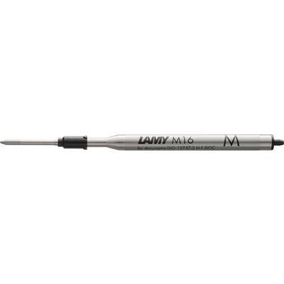 Lamy M16 Kugelschreibermine Medium Schwarz