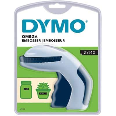 DYMO Omega Etikettendrucker ABC