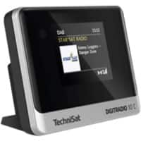 TechniSat Digitales Radio