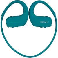 Sony Sport-In-Ear-Kopfhörer NWWS413L.CEW Blau