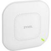 Zyxel Zugangspunkt NWA110AX Wi-Fi 6 802.11 5GHz, 2.4GHz Deckenhalterung, Tischhalterung, Wandhalterung