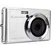 Agfaphoto KompaktKamera DC5200 Silber 1280 x 720, 640 x 480, 320 x 240