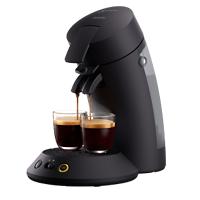 Senseo CSA210/60 Kaffeemaschine 0.7 L Schwarz