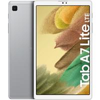 Samsung SM-T225NZ Tablet A7 Lite 3 GB Silber