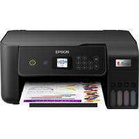 Epson EcoTank ET-2825 DIN A4 Tintenstrahl 3 in 1 Multifunktionsdrucker