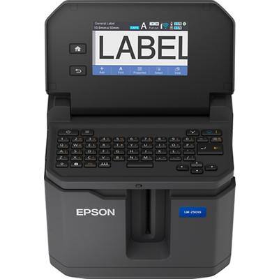 EPSON Etikettendrucker LabelWorks LW‑Z5010BE QWERTY
