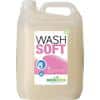 GREENSPEED Weichspüler Wash Soft Blumig 5 L