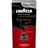 Lavazza Espresso Classico Kaffee Kapseln Espresso Stark Arabica 10 Stück