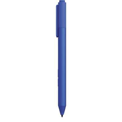 Microsoft Tablet-Stift Surface Pro 4 blau Blau