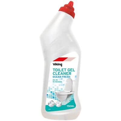 Viking Ocean Fresh WC-Reiniger Flüssig Ocean Fresh 750 ml