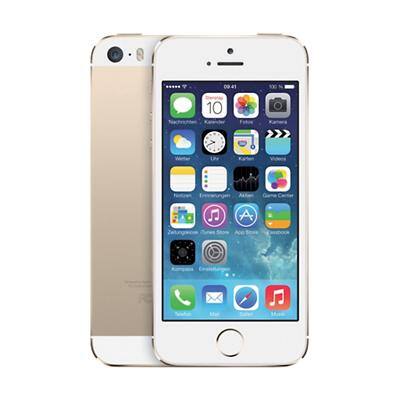 Apple iPhone 5s 16 GB Gold