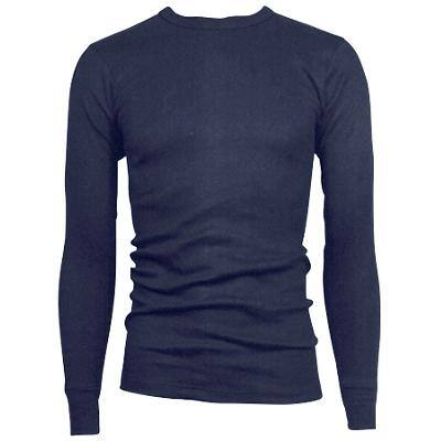Thermoshirt Viloft 50% Polyester, 50% Viskose, 180 gr/m² (Viloft) XL Blau