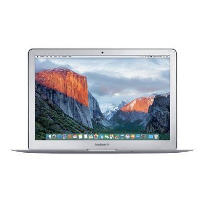 Apple MacBook Air 33,7 cm (13,3") 256 GB 1,6 GHz Intel Core i5