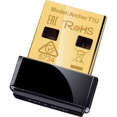 TP-LINK Wi-Fi USB Adapter WLAN Stick AC450