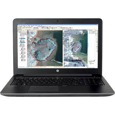 HP Notebook ProBook 650 G2 Intel Core i5-6200U Intel HD Graphics 520 500 GB Windows 10 (64 bit)