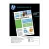 HP Inkjet Fotopapier Professional DIN A4 120 g/m² Weiß 200 Blatt