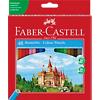 Faber-Castell Buntstifte Farbig sortiert 111248 48 Stück