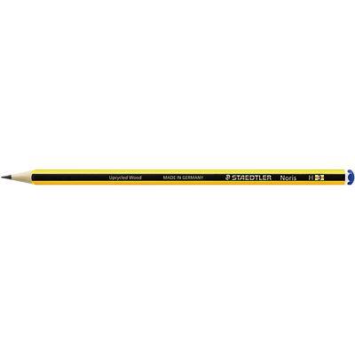 STAEDTLER Bleistift Noris 120 H