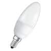 Osram LED Birne E14 6.5 W Warmweiß