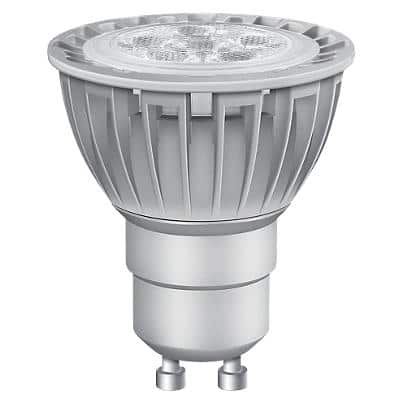 Osram LED-Leuchtmittel GU10 7 W Warmweiß