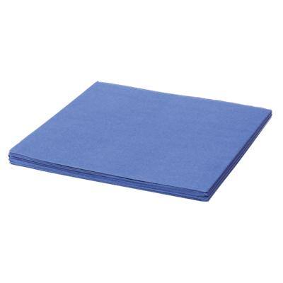Packpapier 750 (B) mm 70 g/m² Blau 8 Stück