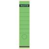 Leitz Selbstklebende Rückenschilder 1640-00-55 Spezial Grün 61,5 x 285 mm 10 Stück