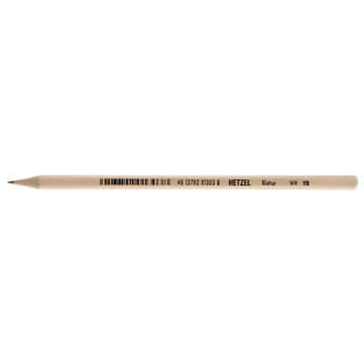 Hetzel Bleistift 1610 HB 12 Stück