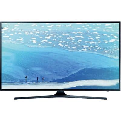Samsung led-lcd tv UE50KU6079U 127 cm (50")