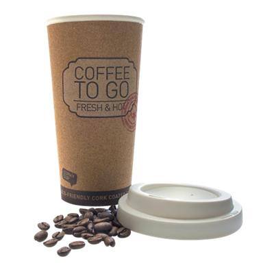 Corky Cup 500 ml